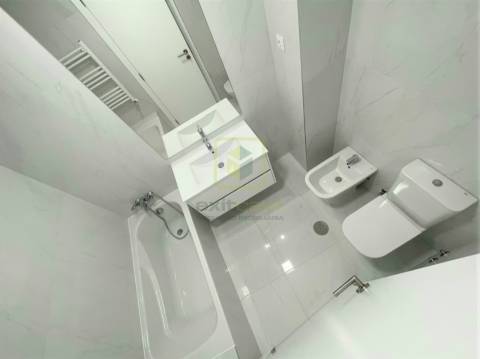 Apartamento T2