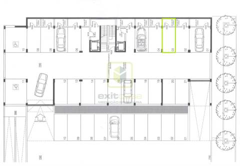 Apartamento T2