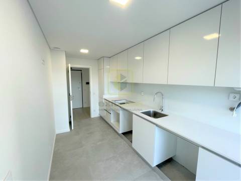 Apartamento T2