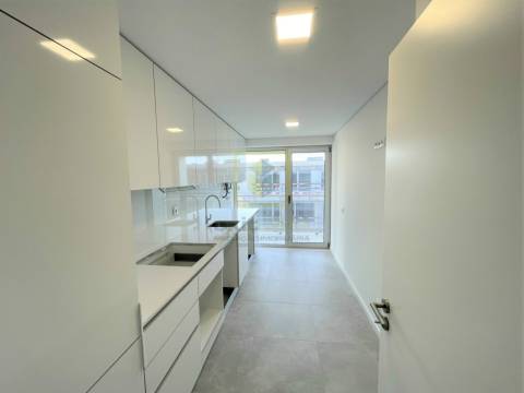 Apartamento T2