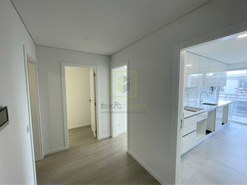 Apartamento T2