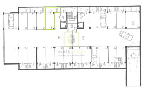 Apartamento T2