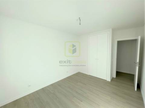 Apartamento T2