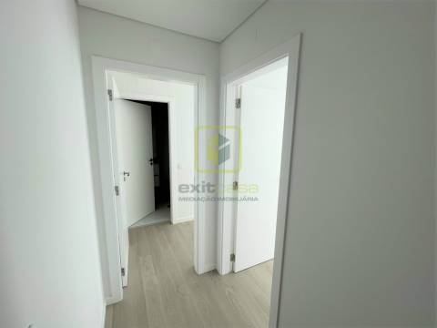 Apartamento T2