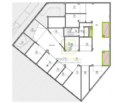 Apartamento T2