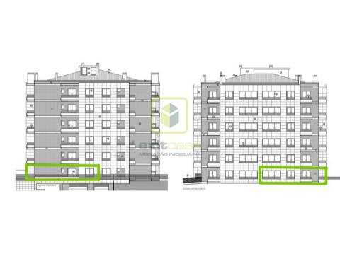 Apartamento T2