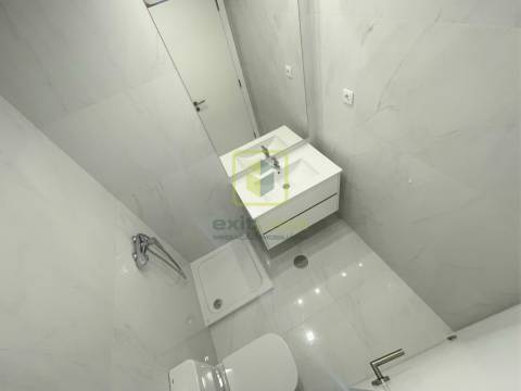 Apartamento T3