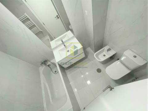 Apartamento T3
