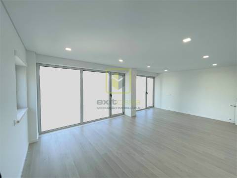 Apartamento T3