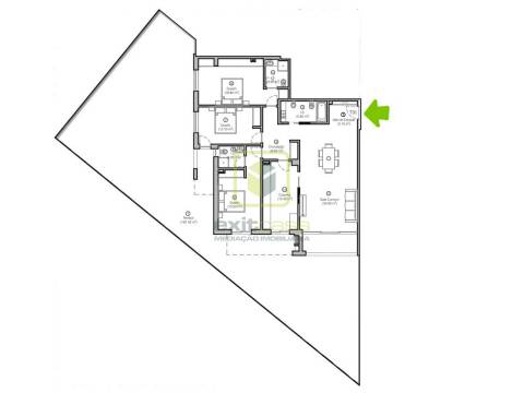 Apartamento T3