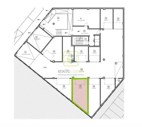Apartamento T3