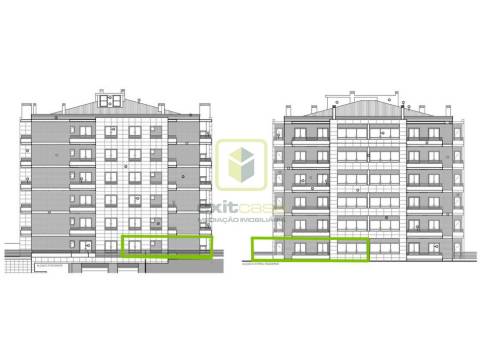 Apartamento T3