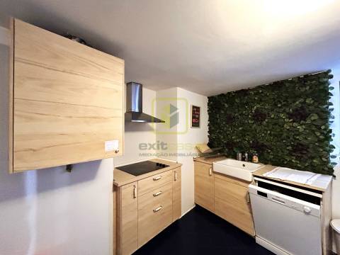 Apartamento T2+2 Duplex