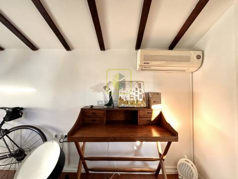 Apartamento T2+2 Duplex