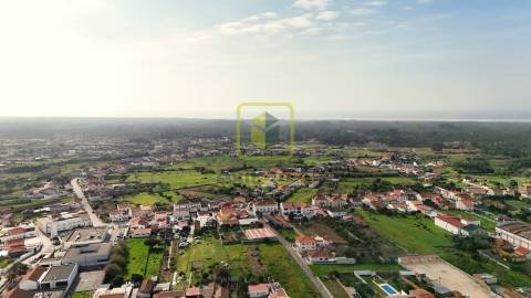 Terreno para Construção