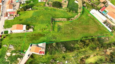 Terreno em Lavos