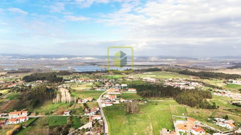 Terreno em Lavos