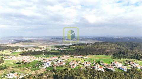 Terreno em Lavos