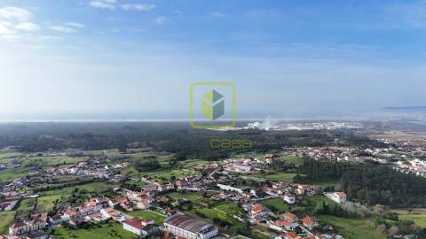Terreno em Lavos