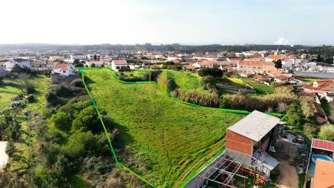 Terreno em Lavos