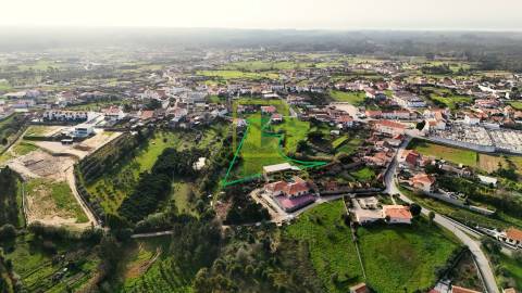 Terreno em Lavos