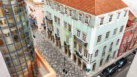 Hotel no coração da Figueira da Foz