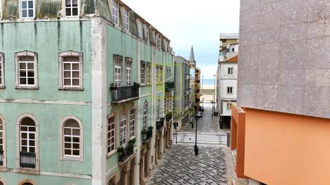 Hotel no coração da Figueira da Foz
