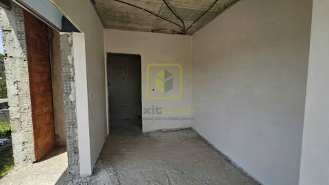 Moradia Isolada em Aveiro