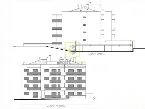 Apartamento T3 Novo