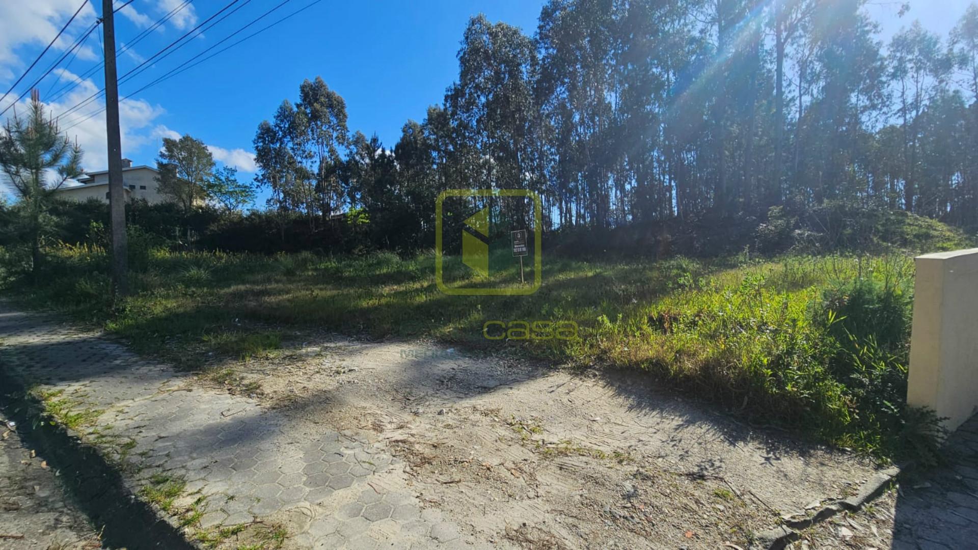 Terreno para Construção