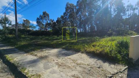 Terreno para Construção