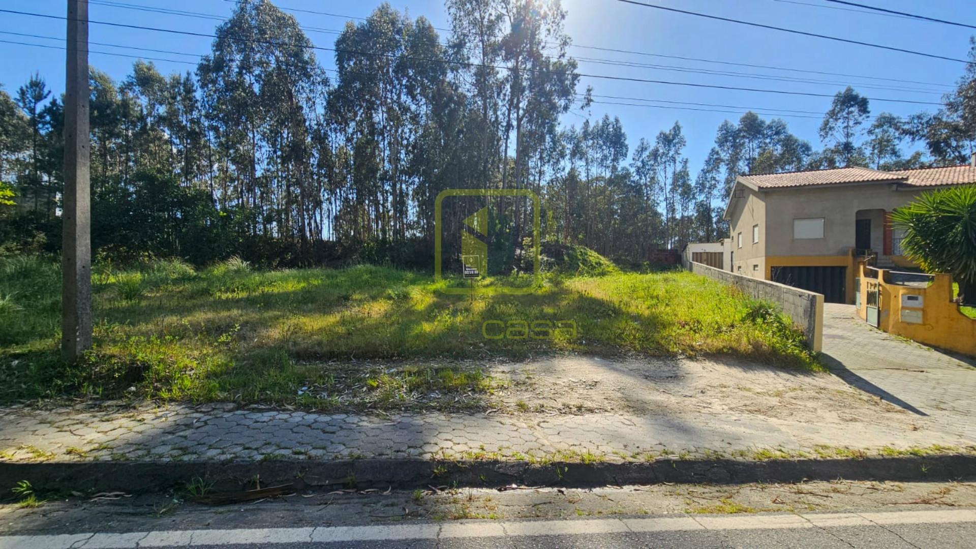 Terreno para Construção
