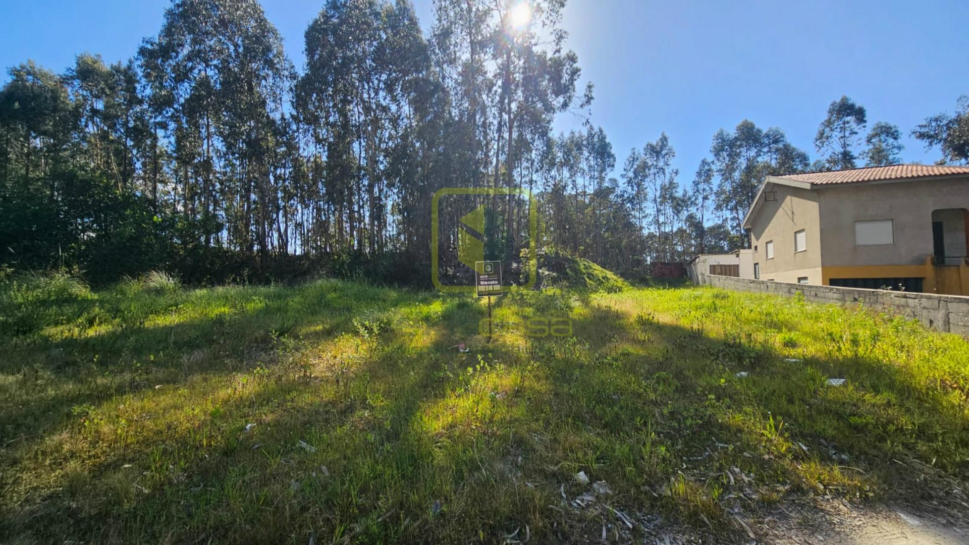 Terreno para Construção