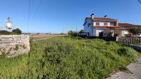 Terreno para Construção