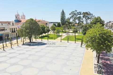 Terreno para Construção