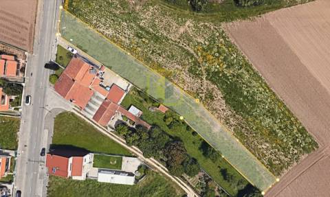 Terreno para Construção