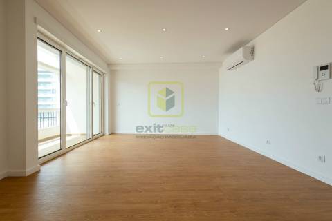 Apartamento T3 Novo