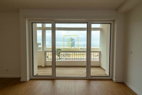 Apartamento T3 Novo