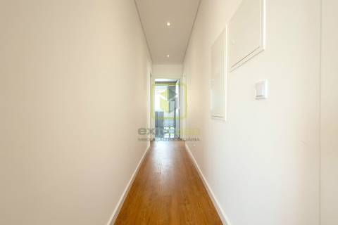 Apartamento T3 Novo