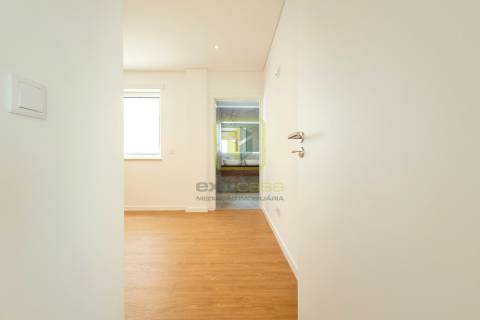 Apartamento T3 Novo