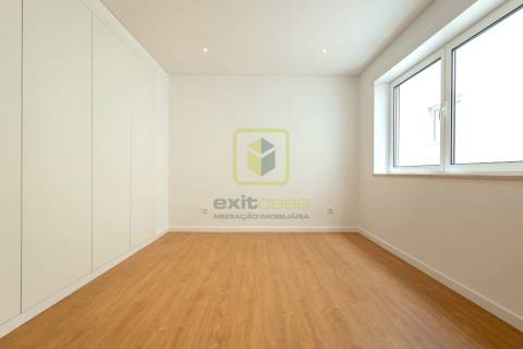 Apartamento T3 Novo