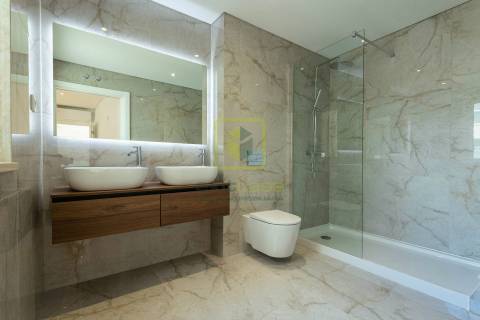 Apartamento T3 Novo