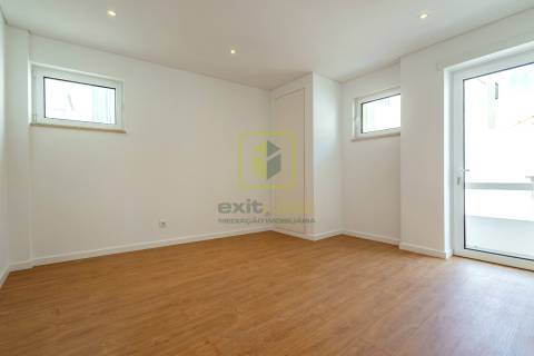 Apartamento T3 Novo