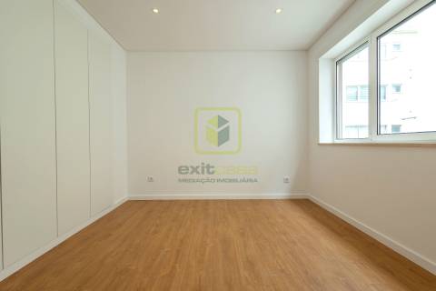 Apartamento T3 Novo