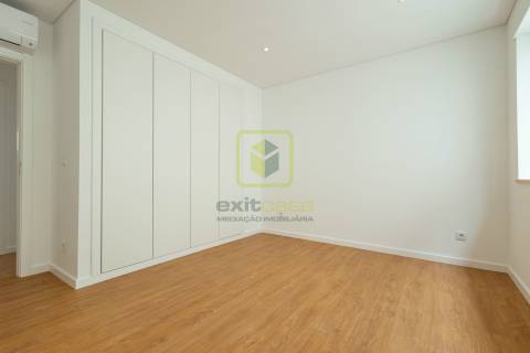 Apartamento T3 Novo