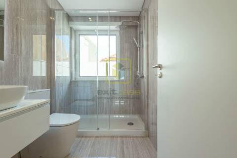 Apartamento T3 Novo