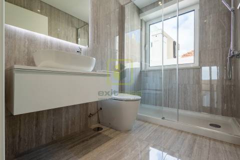Apartamento T3 Novo