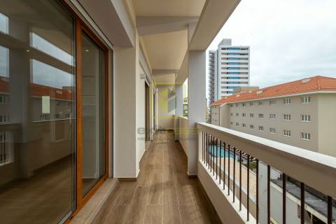 Apartamento T3 Novo