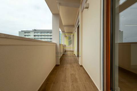 Apartamento T3 Novo