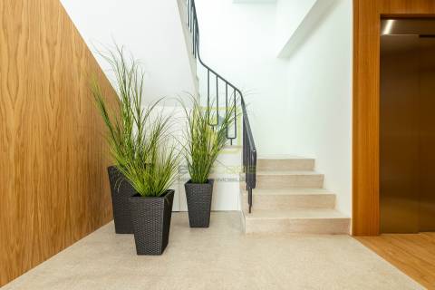 Apartamento T3 Novo